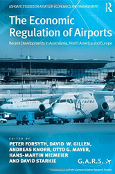 The economic regulation of airports