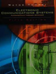 Electronic communications systems