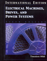 Electrical machines, drives, and power systems