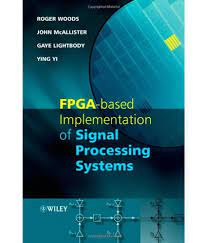 FPGA-based implementation of signal processing systems