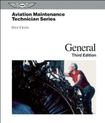 Aviation maintenance technician series