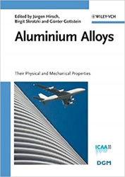 Aluminium alloys