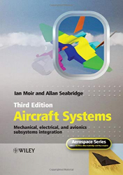 Aircraft systems