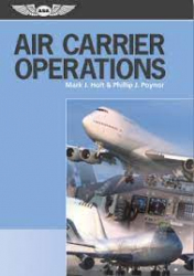 Air carrier operations