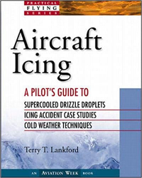 Aircraft icing