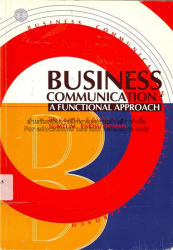 Business communication