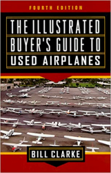 The illustrated buyer's guide to used airplanes