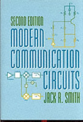 Modern communication circuits