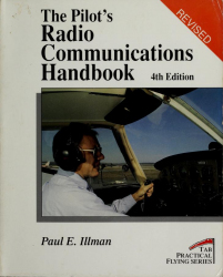 The pilot's radio communications handbook