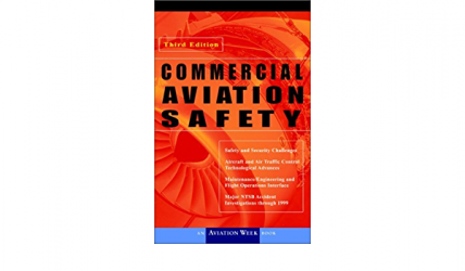 Commercial aviation safety