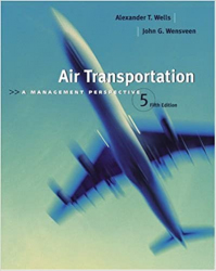 Air transportation