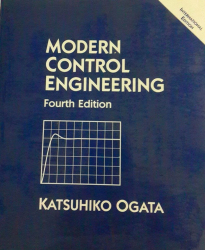 Modern control engineering