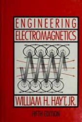 Engineering electromagnetics