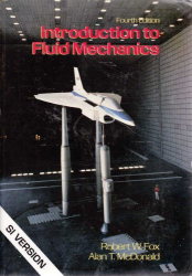 Introduction to fluid mechanics