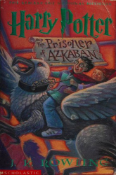 Harry Potter and the prisoner of Azkaban