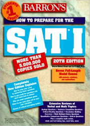 How to prepare for the SAT I