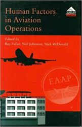 Human factors in aviation operations