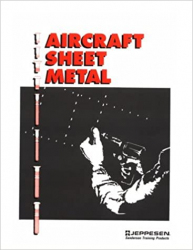 Aircraft sheet metal