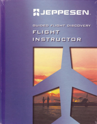 Flight instructor manual