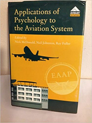 Applications of psychology to the aviation systems