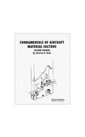 Fundamentals of aircraft material factors