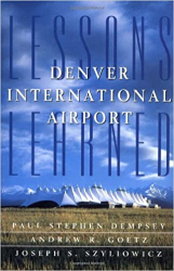Denver International Airport