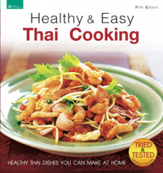 Health & Easy Thai Cooking (Eng)