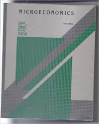 Microeconomics