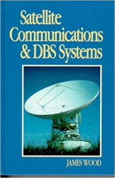 Satellite communications and DBS systems