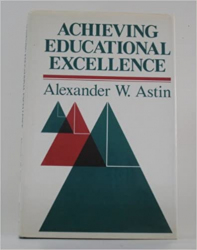 Achieving educational excellence