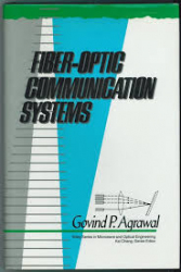 Fiber-optic communication systems