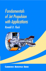 Fundamentals of jet propulsion with applications
