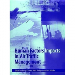 Human factors impacts in air traffic management