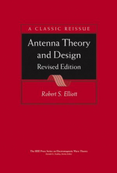 Antenna theory and design