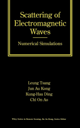 Scattering of electromagnetic waves