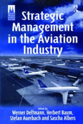 Strategic management in the aviation industry