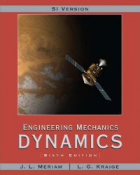 Engineering mechanics dynamics volume 2