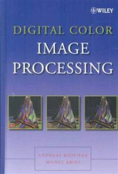 Digital color image processing