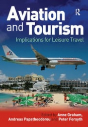 Aviation and tourism