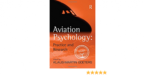 Aviation psychology