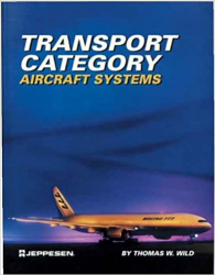 Transport category aircraft systems