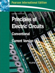 Principles of electric circuits