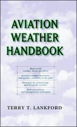 Aviation weather handbook