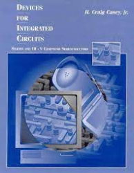 Devices for integrated circuits
