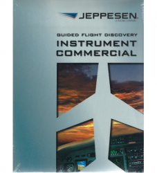 Guided flight discovery : Instrument commercial