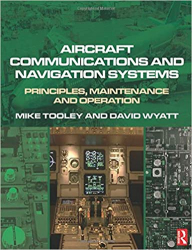 Aircraft communications and navigation systems