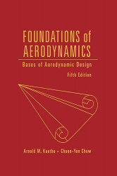 Foundations of aerodynamics