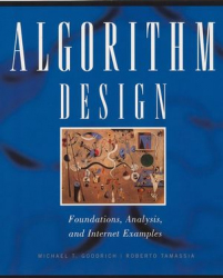 Algorithm design