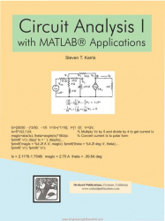 Circuit analysis I