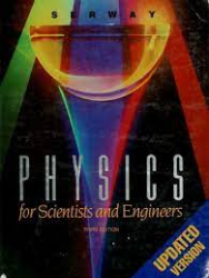 Physics for scientists & engineers, with modern physics